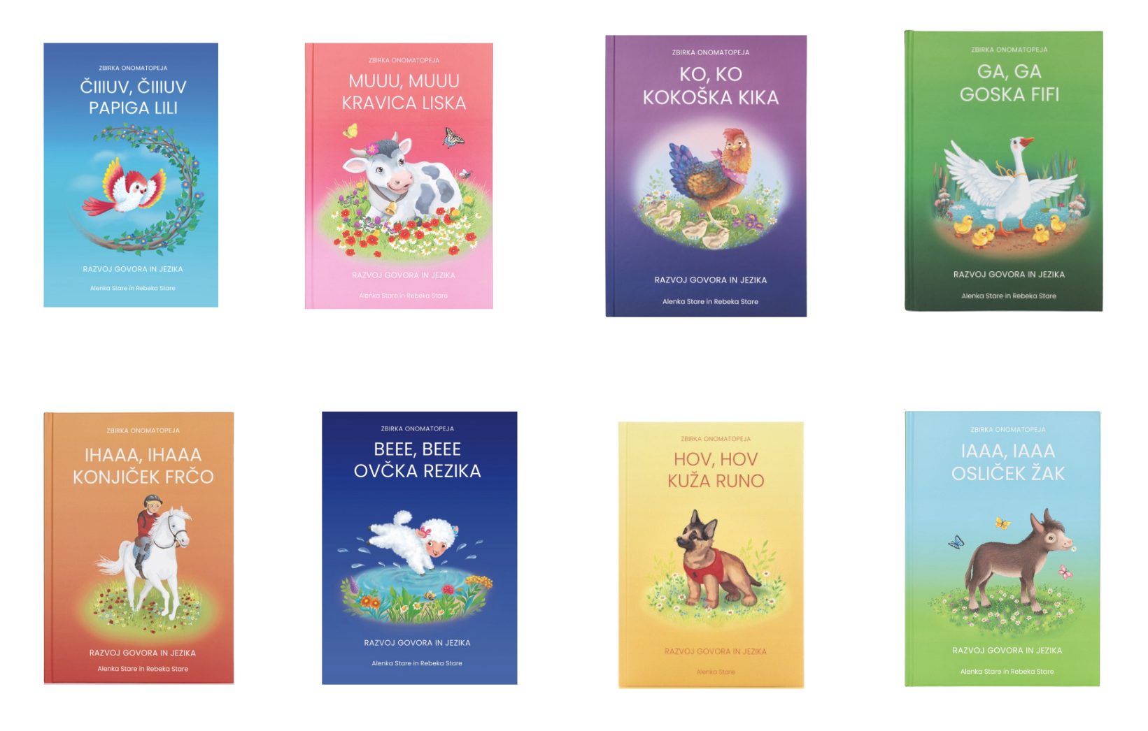 Logopedske pravljice